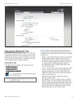 Предварительный просмотр 22 страницы Ubiquiti AirRouterHP User Manual