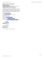 Предварительный просмотр 61 страницы Ubiquiti AirRouterHP User Manual