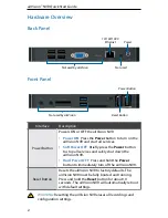 Предварительный просмотр 4 страницы Ubiquiti airVision-C Quick Start Manual