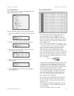 Предварительный просмотр 34 страницы Ubiquiti airVision User Manual