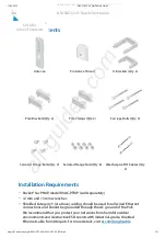 Ubiquiti AM-5AC22-45 Quick Start Manual preview