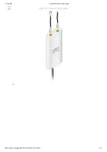 Preview for 2 page of Ubiquiti AMO-2G13 Quck Start Gude