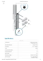 Preview for 5 page of Ubiquiti AMO-2G13 Quck Start Gude