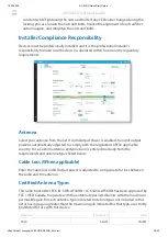 Preview for 24 page of Ubiquiti arFber AF-5XHD Quck Start Gude