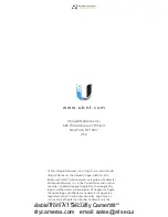 Предварительный просмотр 28 страницы Ubiquiti B-DB-AC User Manual