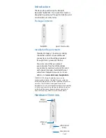 Preview for 2 page of Ubiquiti BM5HP Quick Start Manual