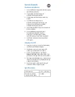 Preview for 9 page of Ubiquiti BM5HP Quick Start Manual