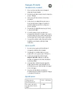 Preview for 13 page of Ubiquiti BM5HP Quick Start Manual