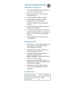 Preview for 18 page of Ubiquiti BM5HP Quick Start Manual