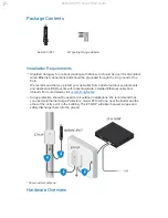 Ubiquiti Bullet AC-IP67 Quick Start Manual preview