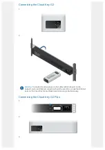 Preview for 4 page of Ubiquiti CKG2-RM Quick Start Manual