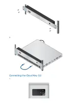 Предварительный просмотр 4 страницы Ubiquiti CKG2­-RM Quick Start Manual