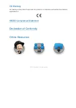 Preview for 8 page of Ubiquiti CKG2­-RM Quick Start Manual