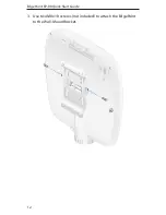 Предварительный просмотр 14 страницы Ubiquiti Edge Point EP-R8 Quick Start Manual