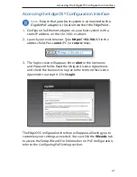 Предварительный просмотр 23 страницы Ubiquiti Edge Point EP-R8 Quick Start Manual