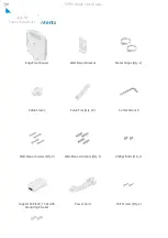 Preview for 1 page of Ubiquiti EdgePoint EP-R8 Quick Start Manual