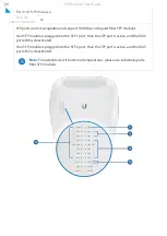 Preview for 4 page of Ubiquiti EdgePoint EP-R8 Quick Start Manual