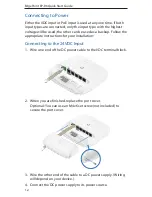 Preview for 14 page of Ubiquiti edgepoint r6 Quick Start Manual