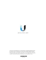 Preview for 36 page of Ubiquiti EdgePoint R8 Quick Start Quide