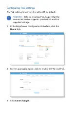 Preview for 11 page of Ubiquiti EdgePower EP-54V-72W Quick Start Manual