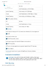 Preview for 3 page of Ubiquiti EdgeRouter 6P Quick Start Manual