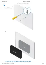 Preview for 5 page of Ubiquiti EdgeRouter 6P Quick Start Manual