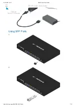 Preview for 7 page of Ubiquiti EdgeRouter 6P Quick Start Manual