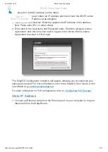 Preview for 9 page of Ubiquiti EdgeRouter 6P Quick Start Manual