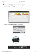 Preview for 11 page of Ubiquiti EdgeRouter 6P Quick Start Manual