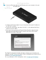 Preview for 12 page of Ubiquiti EdgeRouter ER-12P Quick Start Manual