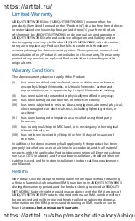 Preview for 13 page of Ubiquiti EdgeRouter ERPro-8 Quick Start Manual