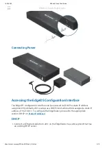 Preview for 5 page of Ubiquiti EdgeRouter Lte 3 Quick Start Manual