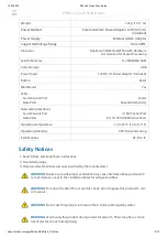 Preview for 8 page of Ubiquiti EdgeRouter Lte 3 Quick Start Manual