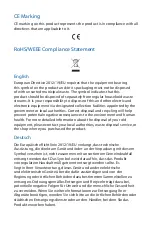 Preview for 16 page of Ubiquiti EdgeRouter PRO Quick Start Manual