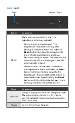 Preview for 5 page of Ubiquiti EdgeRouter X ER-X Quick Start Manual