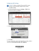 Preview for 10 page of Ubiquiti edgerouter X SFP Quick Start Manual