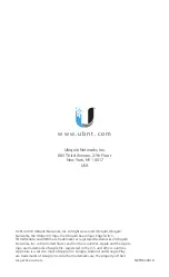 Preview for 20 page of Ubiquiti EdgeSwitch 16XP Quick Start Manual