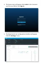 Preview for 15 page of Ubiquiti EdgeSwitch 24 LITE Quick Start Manual