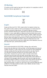 Preview for 20 page of Ubiquiti EdgeSwitch 24 LITE Quick Start Manual