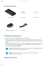 Ubiquiti EdgeSwitch 5XP Quick Start Manual preview