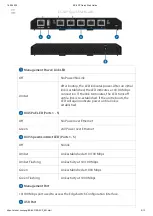 Preview for 2 page of Ubiquiti EdgeSwtch 5XP Quick Start Manual