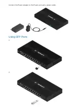 Preview for 7 page of Ubiquiti ER-12 Quick Start Manual