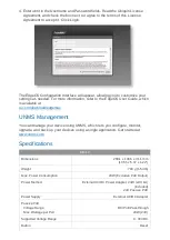 Preview for 10 page of Ubiquiti ER-12 Quick Start Manual