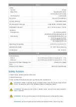 Preview for 11 page of Ubiquiti ER-12 Quick Start Manual