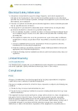 Preview for 12 page of Ubiquiti ER-12 Quick Start Manual