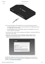 Предварительный просмотр 10 страницы Ubiquiti ER-4 Quick Start Manual