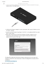 Предварительный просмотр 11 страницы Ubiquiti ER-4 Quick Start Manual