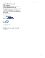 Preview for 58 page of Ubiquiti ERLite-3 User Manual