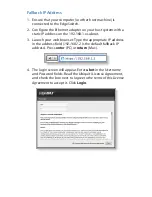 Preview for 11 page of Ubiquiti ES-48-500W Quick Start Manual