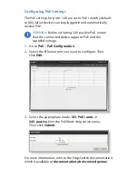 Preview for 13 page of Ubiquiti ES-48-500W Quick Start Manual